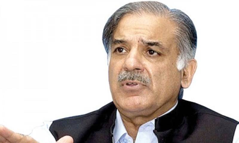 اپنے خلاف بے بنیاد خبروں پر وزیر اعلیٰ پنجاب نے دو نجی چینلز کو لیگل نوٹس بھیج دیا
