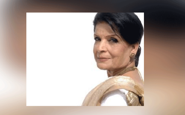 زبیدہ آپا انتقال کر گئیں