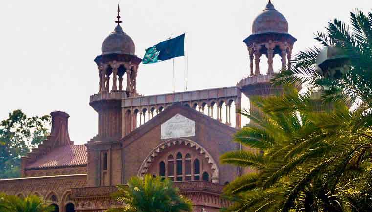 لاہور ہائیکورٹ کا پنجاب کی ماتحت عدالتوں کے ججز کی ہیلتھ انشورنس کا فیصلہ