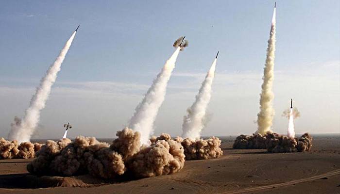یمن کی جانب سے سعودی عرب پر ایک اور بیلسٹک میزائل حملہ 