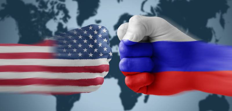 ملکوں کے اندرونی معاملات میں امریکہ کی مداخلت شرمناک ہے :روس 
