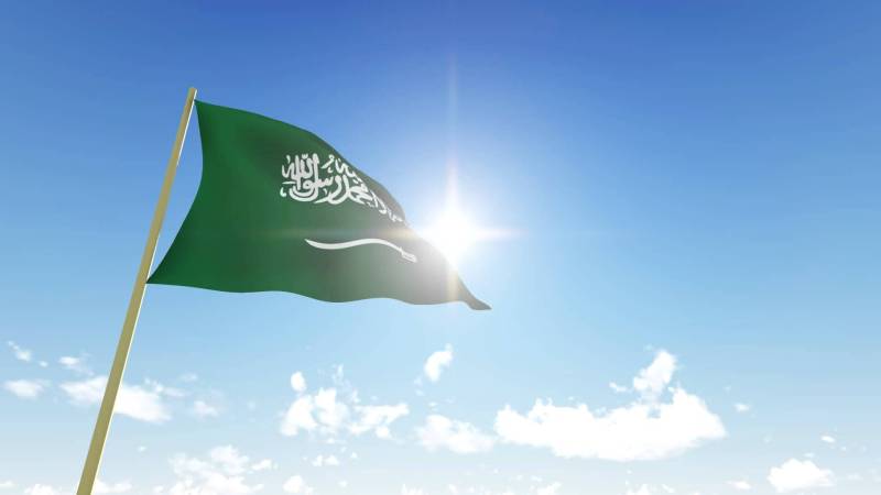 سعودی عرب میں پاکستانیوں کیلئے سینما گھروں میں نوکریاں 