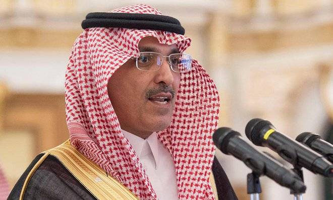 سعودی سرکاری ملازمین کے لئے ترغیبات پیکیج کا اعلان مقررہ وقت پر کیا جائیگا