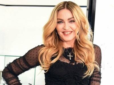 میڈونا نے ملاوی میں چار سکول قائم کرنے کا اعلان کر دیا