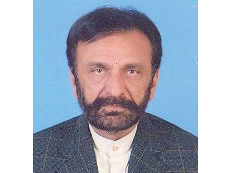 پاکستان پیپلز پارٹی کے سینئر رہنما احمد علی پتافی انتقال کر گئے