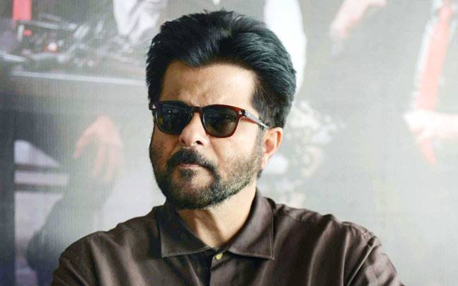 فلم ”ریس 3 “ میں انیل کپور قیدی بن کر سامنے آگئے 
