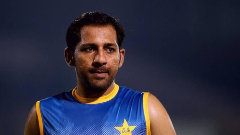  پہلے میچ میں شکست کیوں ہوئی؟ سرفراز نے غلطی تسلیم کر لی