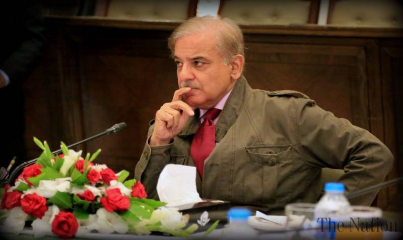 قوم کی تقدیر سنوارنے میں علما کا کلیدی کردار ہے : شہباز شریف 