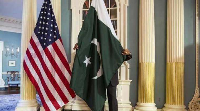 امریکہ پاکستان کی 2 ارب ڈالر کی امداد روک سکتا ہے : امریکی عہدیدار