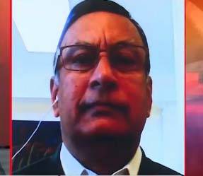 پاکستان کو حافظ سعید اور دوسرے دہشتگرد گروپوں کیخلاف کارروائی کرنا ہوگی ، حسین حقانی 