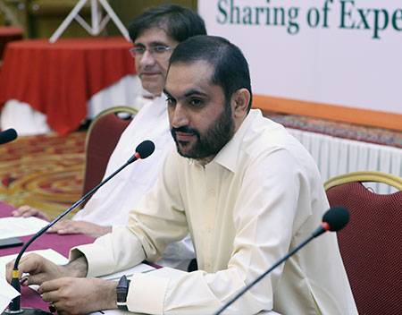 نواب ثناء اللہ زہری کے خلاف اراکین کی تعداد 40 ہو گئی ہے، عبدالقدوس بزنجو