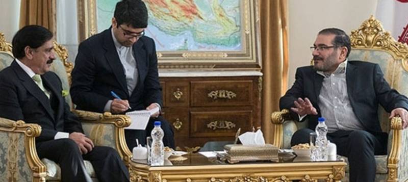 غیر ملکی سازشوں کے جواب میں مسلم ممالک کو اپنی صلاحیتیں بڑھانی چاہئیں، جنجوعہ