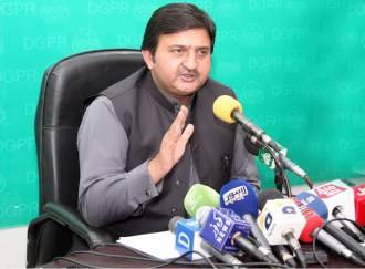 طاہر القادری کو انصاف کے حصول کیلئے عدالت جانا چاہیئے، ترجمان پنجاب حکومت