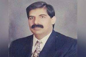 لیگی ایم پی اے طاہر سندھو حرکت قلب بند ہونے سے انتقال کر گئے