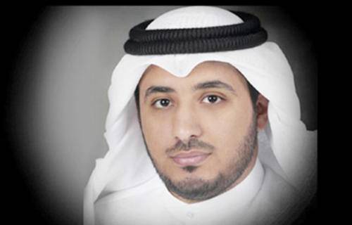 مشہور ﻿ ﻿ کویتی نعت خواں ٹریفک حادثے میں جاں بحق