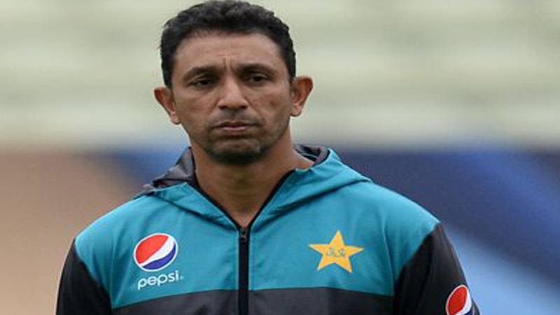 بولنگ اٹیک مضبوط ہے ،بیٹنگ میں بھی ذمہ داری دکھانا ہو گی ،اظہر محمود