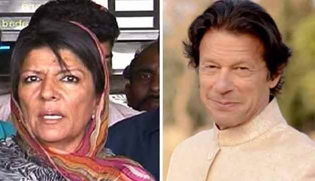 عمران خان کی بہنیں تیسری شادی سے متعلق بھی لاعلم نکلیں
