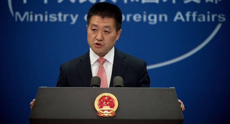 پاکستان نے بین الاقوامی سطح پر انسداد دہشت گردی کیلئے بہت قربانیاں دیں، چین
