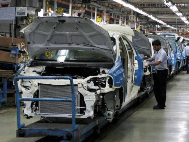 پاکستان میں ایک اور کار ساز کمپنی نے قیمتوں میں نمایاں اضافہ کر دیا