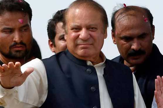 عمران خان ایک خاندان کی حرمت داؤ پر لگا کر چھپ گیا، نواز شریف