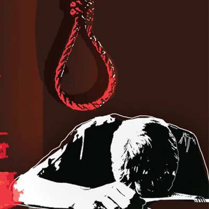 بھارت میں ہر گھنٹے میں ایک طالبعلم خودکشی کرنے لگا