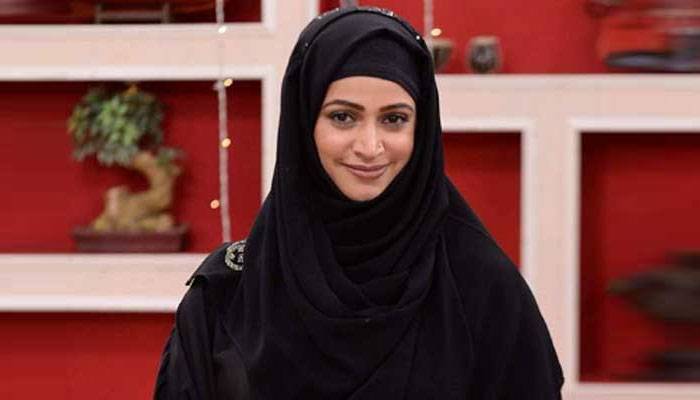 نور بخاری کی مرشد بھی بشریٰ مانیکا نکلیں