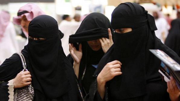 سعودی خواتین کے سٹیڈیم جانے کے راستے کھل گئے