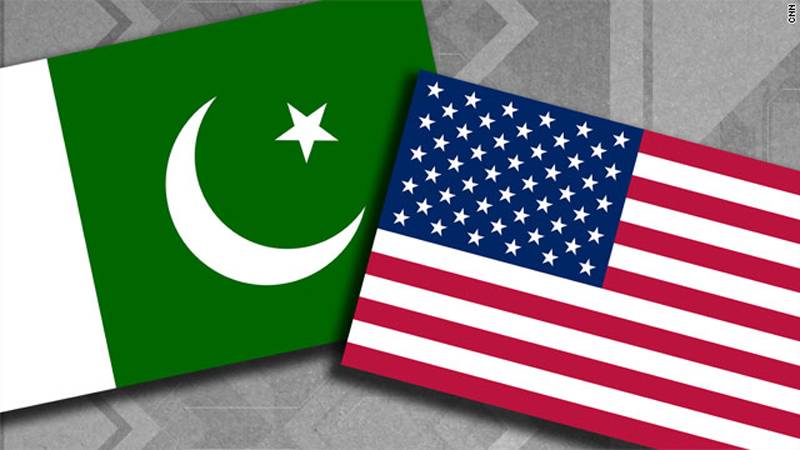 امریکہ نے اپنے مطالبات کی فہرست پاکستان کو پہنچا دی: پینٹاگون