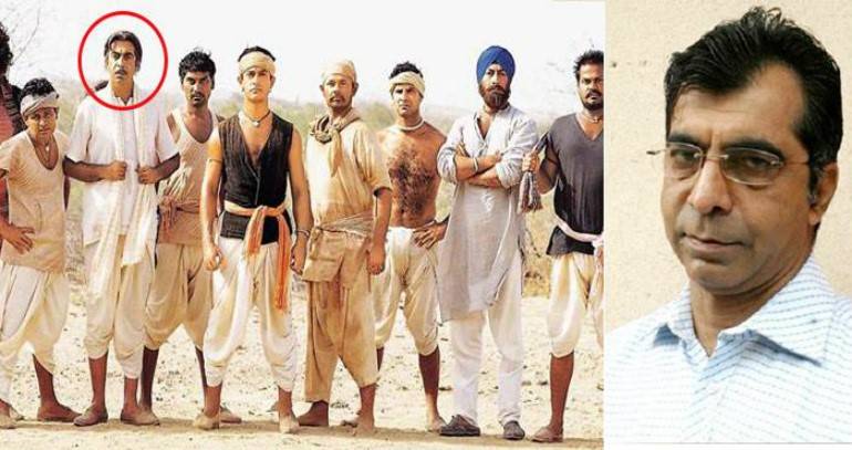 عامر خان کیساتھ نظر آنیوالے معروف بھارتی اداکار چل بسے 