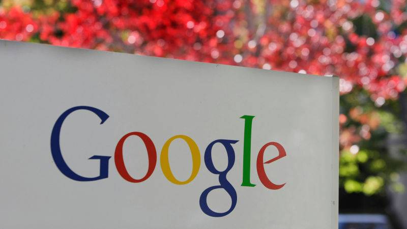 سابق ملازمین نے گوگل کیخلاف مقدمہ دائر کر دیا