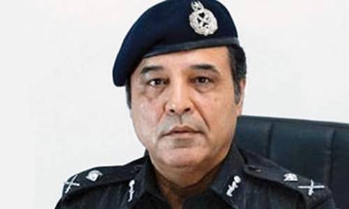 سندھ پولیس کے نئے آئی جی عبدالمجید دستی ہونگے ، ذرائع 
