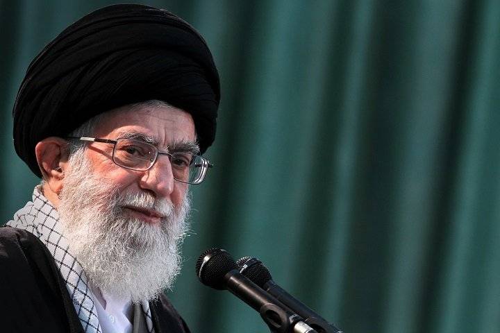 امریکہ ایران میں بدامنی پھیلانے میں ناکام ہوگا، خامنہ ای
