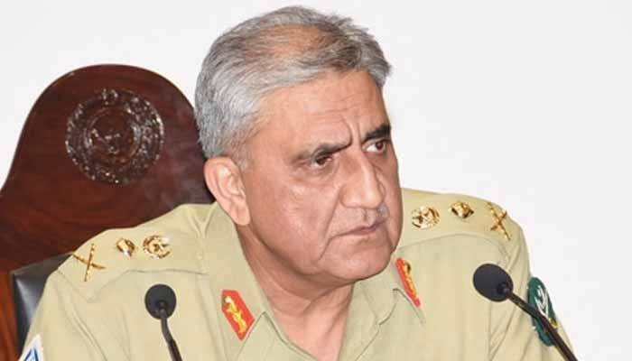 آرمی چیف کی قصور واقعہ کے ملزمان کو کٹہرے میں لا کر عبرتناک سزا دینے کی ہدایت