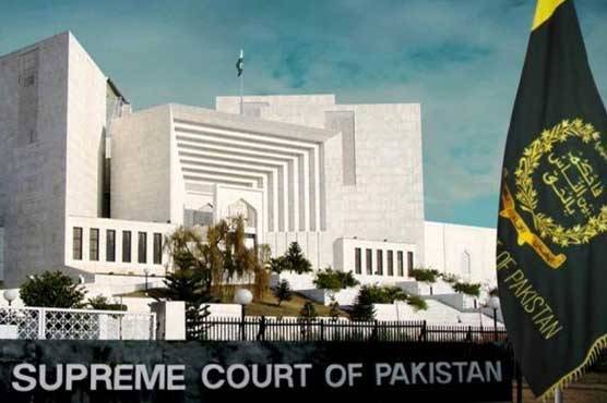  چیف جسٹس آف پاکستان نے زینب قتل کیس کا ازخود نوٹس لے لیا 