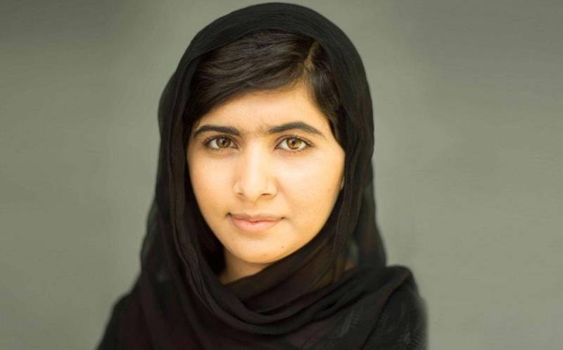 قصورمیں7سال کی بچی کے قتل کے واقعے پر دلی افسوس ہوا، ملالہ 