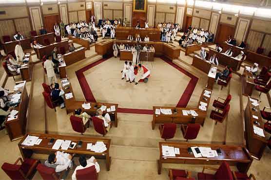 بلوچستان کے نئے وزیر اعلیٰ کا انتخاب 13 جنوری کو ہو گا