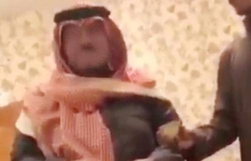 سعودی پولیس نے غیر ملکی ملازم کے ساتھ نارواسلوک کرنے والے شہری کے خلاف اہم کارروائی شروع کر دی 