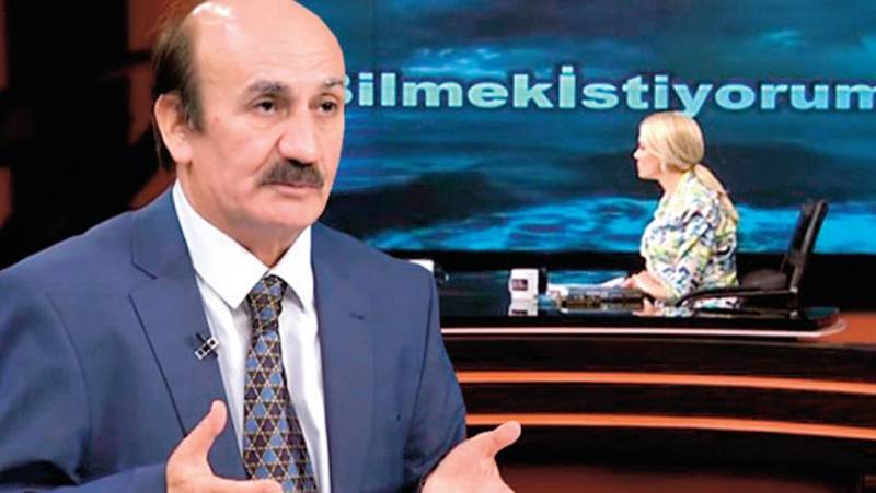 دنیا میں سب سے پہلے موبائل فون حضرت نوح علیہ السلام نے استعمال کیا:ترک سائنسدان کا دعویٰ