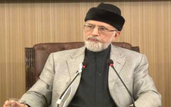 ہمارے احتجاج میں سانحہ ماڈل ٹاؤن ہی نہیں بلکہ سانحہ قصور بھی شامل ہو گا : طاہر القادری 