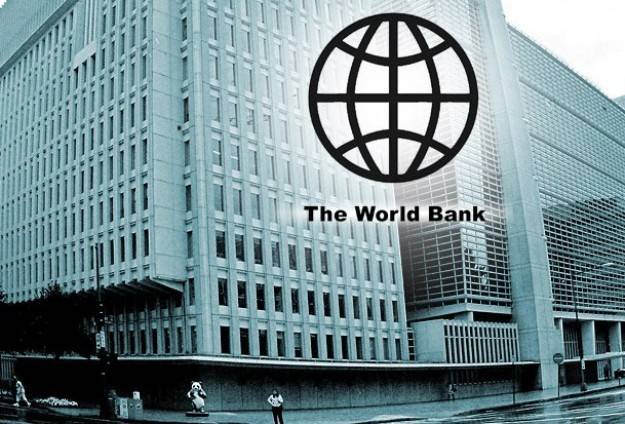 پاکستان میں اقتصادی ترقی کی رفتار بڑھ رہی ہے، ورلڈ بینک رپورٹ