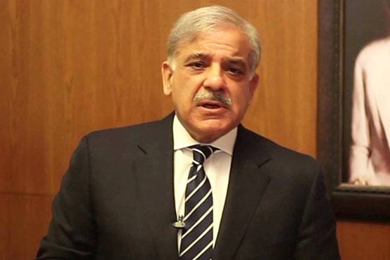 شہباز شریف نے قصور میں سیف سٹی پراجیکٹ کا اعلان کر دیا 