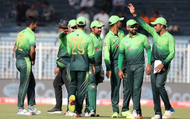 پاکستان اور نیوزی لینڈ کے درمیان اہم میچ کل کھیلا جائیگا