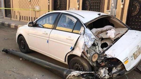 سعودی فورسز نے حوثی باغیوں کا بیلسٹک میزائل حملہ ناکام بنادیا