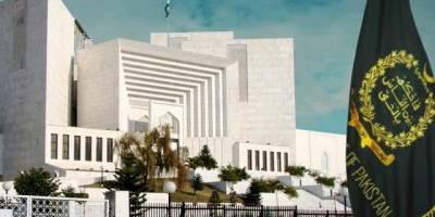 پی سی او ججز کے خلاف توہین عدالت کی کارروائی ختم