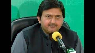  قصور میں 7 سالہ زینب کا قاتل کوئی سیریل کلر ہے، ملک احمد خان 