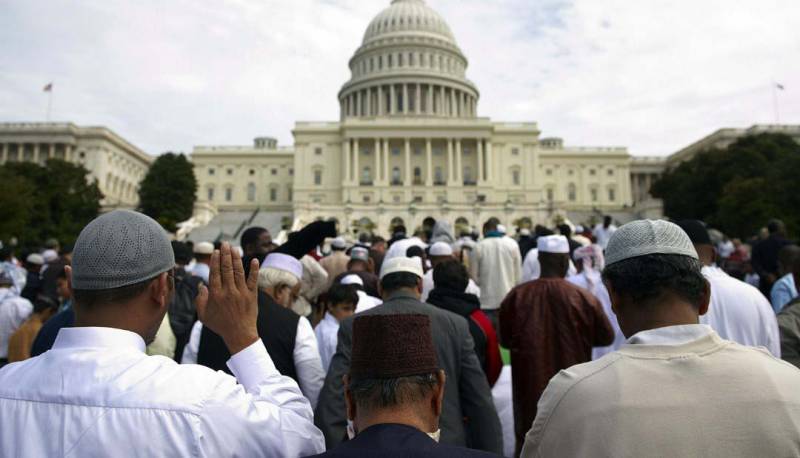 2040 ءمیں اسلام امریکہ کادوسرا بڑا مذہب ہوگا،پیو ریسرچ کا دعویٰ