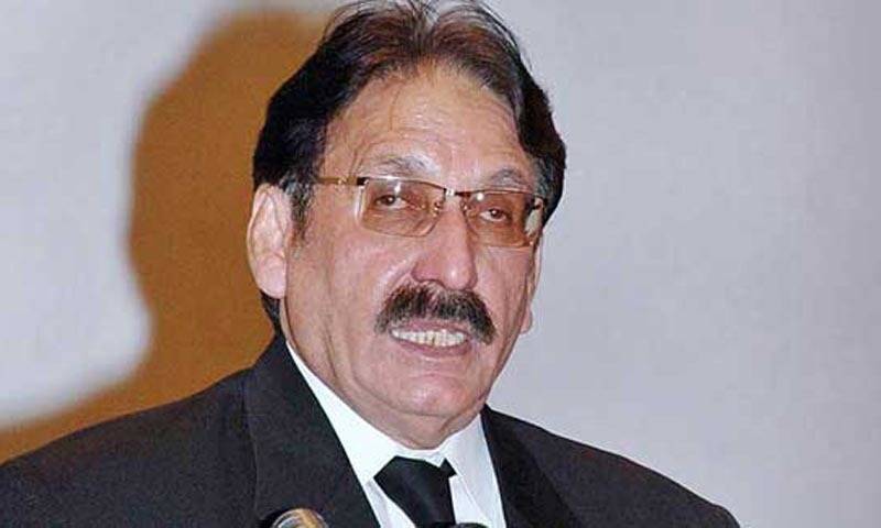 ہمارا سسٹم بالکل ٹھیک ہے مگر حکمرانوں کی نیت میں فتور ہے : افتخار چودھری 