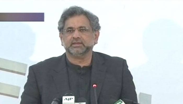 کام کریں گے تو آگے بڑھیں گےورنہ گھر جائیں گے، وزیراعظم 