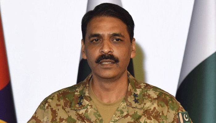 بھارت کسی خوش فہمی میں نہ رہے، ایٹمی صلاحیت خاص طور انہیں سے نمٹنے کیلئے ہے، پاک فوج 