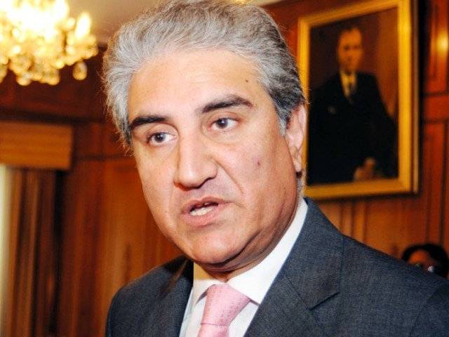 شاہ محمود قریشی نے بہاولدین زکریا یونیورسٹی کے گراونڈ تباہ کر دی 